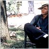 A Testemunha : foto Harrison Ford