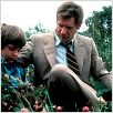 A Testemunha : foto Harrison Ford