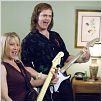 O Roqueiro : foto Christina Applegate, Rainn Wilson