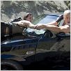 Velozes & Furiosos 4 : foto Michelle Rodriguez, Vin Diesel