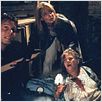 Twister : foto Bill Paxton, Helen Hunt