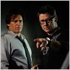 Jogos Mortais V : foto Costas Mandylor