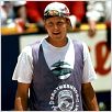 Homens Brancos Não Sabem Enterrar : foto Woody Harrelson