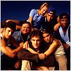Marcação Cerrada : foto Ali Larter, Amy Smart, James Van Der Beek, Paul Walker, Scott Caan