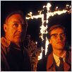 Mississipi em Chamas : foto Gene Hackman, Willem Dafoe