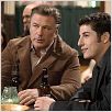 Amigos, Amigos, Mulheres à Parte : foto Alec Baldwin, Jason Biggs