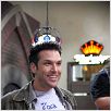 Amigos, Amigos, Mulheres à Parte : foto Dane Cook