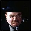 Na Época do Ragtime : foto James Cagney