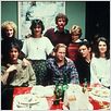 O Reencontro : foto Glenn Close, Jeff Goldblum, Kevin Kline, Meg Tilly, Tom Berenger