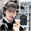 O Enigma da Pirâmide : foto Nicholas Rowe