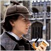 O Enigma da Pirâmide : foto Nicholas Rowe
