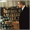 Hannah e Suas Irmãs : foto Barbara Hershey, Michael Caine