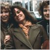 Hannah e Suas Irmãs : foto Barbara Hershey, Dianne Wiest, Mia Farrow