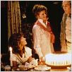 Num Lago Dourado : foto Henry Fonda, Jane Fonda, Katharine Hepburn