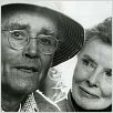 Num Lago Dourado : foto Henry Fonda, Katharine Hepburn