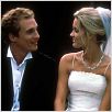 O Casamento dos Meus Sonhos : foto Bridgette Wilson, Matthew McConaughey