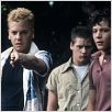 Conta Comigo : foto Kiefer Sutherland