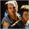 Império do Sol : foto Christian Bale, John Malkovich