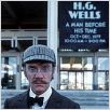 Um Século em 43 Minutos : foto Malcolm McDowell