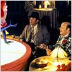 Uma Cilada para Roger Rabbit : foto Bob Hoskins