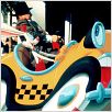 Uma Cilada para Roger Rabbit : foto Bob Hoskins
