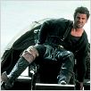Mad Max 2 - A Caçada Continua : foto Mel Gibson