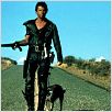 Mad Max 2 - A Caçada Continua : foto Mel Gibson