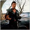 Mad Max 2 - A Caçada Continua : foto Mel Gibson