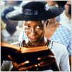 A Cor Púrpura : foto Whoopi Goldberg