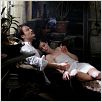 Coco Chanel & Igor Stravinsky : foto Anna Mouglalis, Mads Mikkelsen