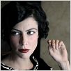 Coco Chanel & Igor Stravinsky : foto Anna Mouglalis