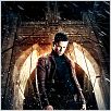 Max Payne : foto Mark Wahlberg