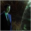 O Dia em que a Terra Parou : foto Keanu Reeves