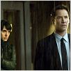 O Dia em que a Terra Parou : foto Jennifer Connelly, Keanu Reeves