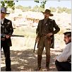 Appaloosa - Uma Cidade Sem Lei : foto Jeremy Irons, Viggo Mortensen