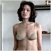 Gia - Fama e Destruição : foto Angelina Jolie