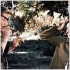 Justiceiro Implacável : foto John Wayne, Katharine Hepburn
