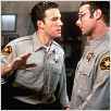 Fantasmas : foto Ben Affleck, Liev Schreiber