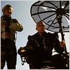 Waterworld - O Segredo das Águas : foto Dennis Hopper