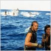 Waterworld - O Segredo das Águas : foto Jeanne Tripplehorn, Kevin Costner