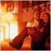 Volcano - A Fúria : foto Tommy Lee Jones