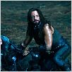 Anjos da Noite - A Rebelião : foto Michael Sheen, Rhona Mitra
