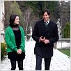 Vigaristas : foto Adrien Brody, Rachel Weisz