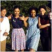 A Vida Secreta das Abelhas : foto Dakota Fanning, Jennifer Hudson, Queen Latifah, Sophie Okonedo