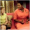 A Vida Secreta das Abelhas : foto Dakota Fanning, Queen Latifah