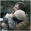 A Estrada : foto Kodi Smit-McPhee, Viggo Mortensen