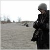 A Estrada : foto Kodi Smit-McPhee