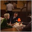 Vida de Casado : foto Chris Cooper, Pierce Brosnan, Rachel McAdams