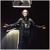 O Corvo : foto Brandon Lee