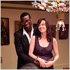 O Casamento de Rachel : foto Rosemarie DeWitt